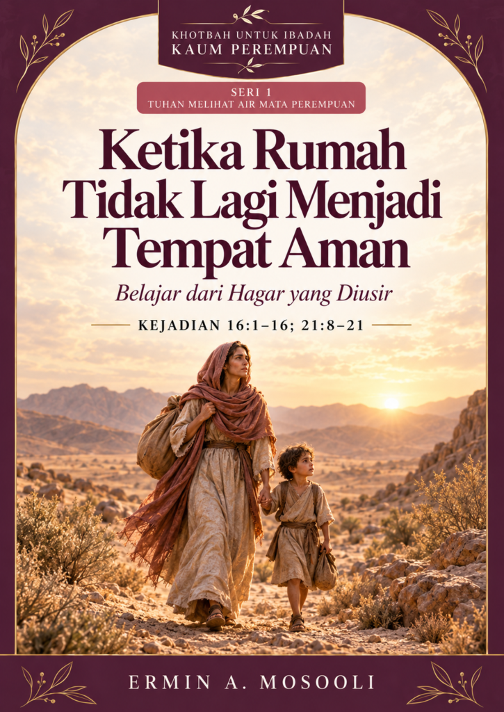 Khotbah Kaum Perempuan Ketika Rumah Tidak Lagi Menjadi Tempat Aman SKP-02