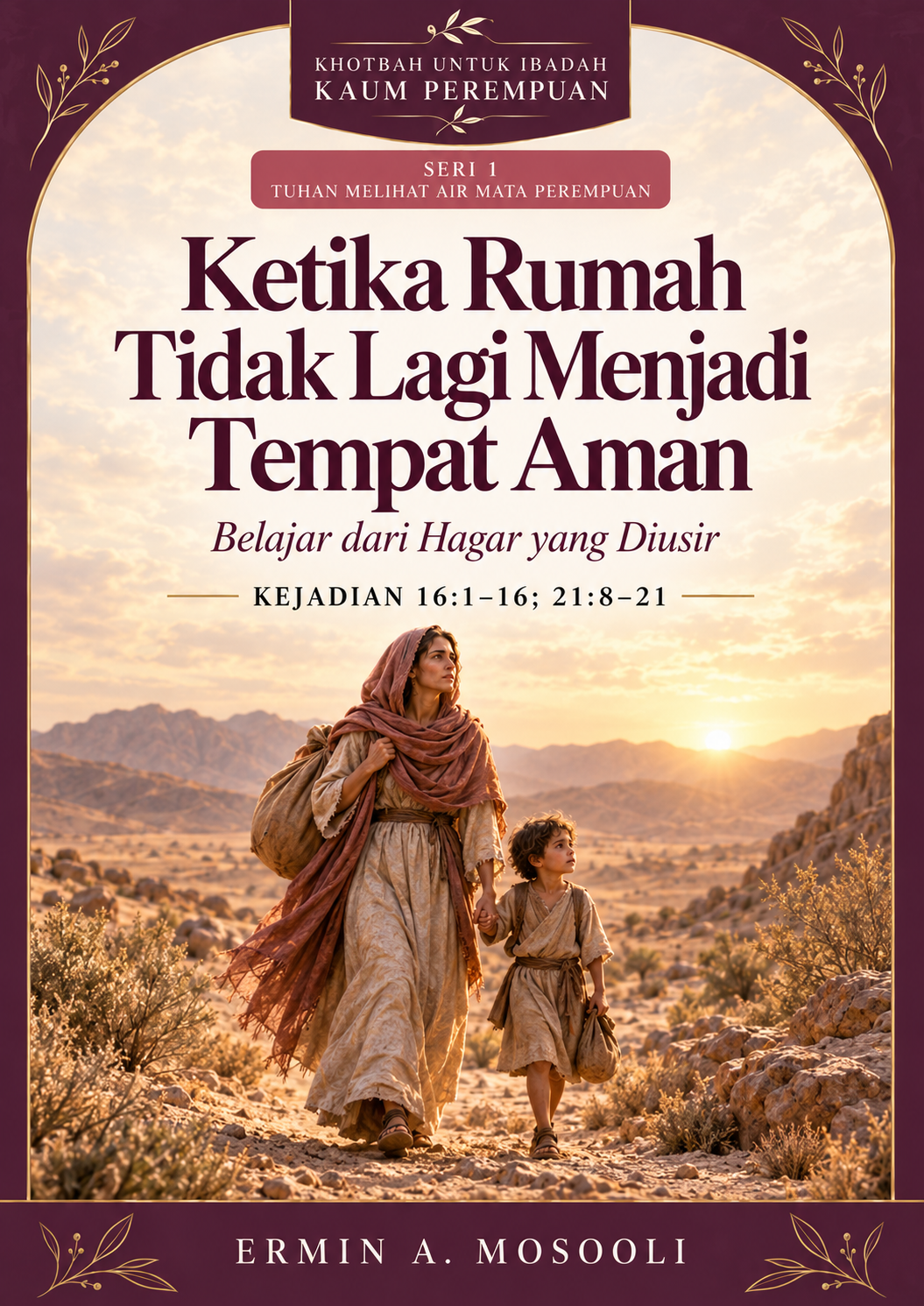 Khotbah Kaum Perempuan Ketika Rumah Tidak Lagi Menjadi Tempat Aman SKP-02
